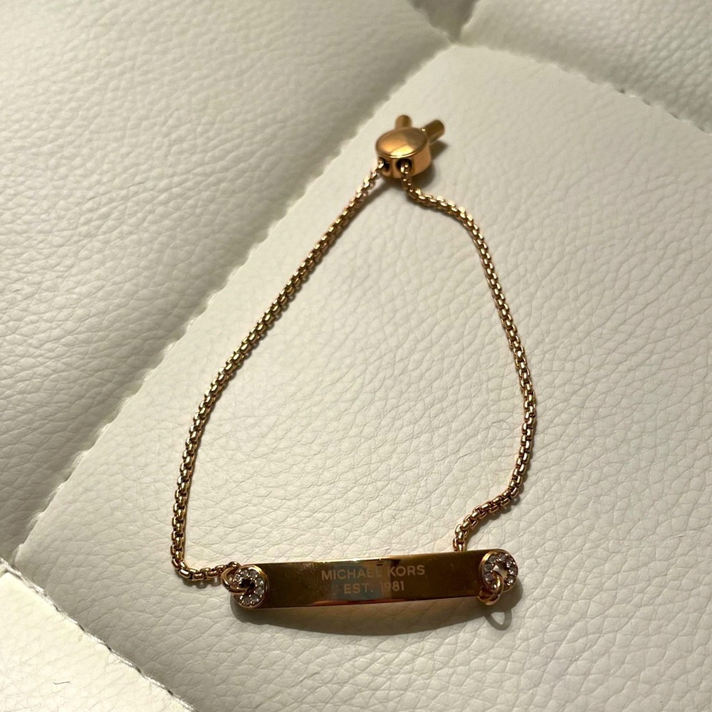 Michael Kors Bracelet
